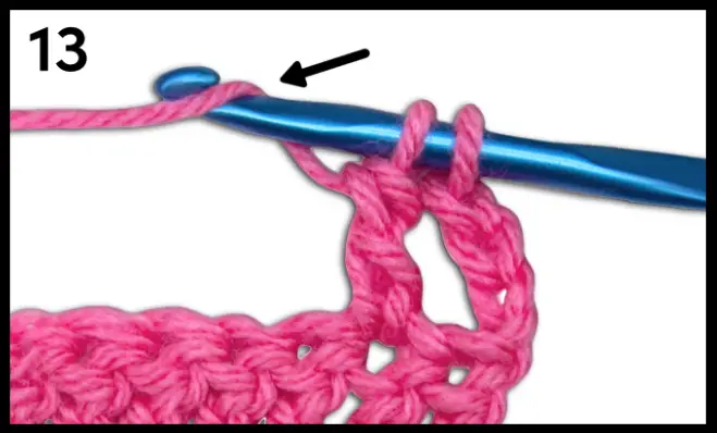 how-to-triple-crochet-second-row-13
