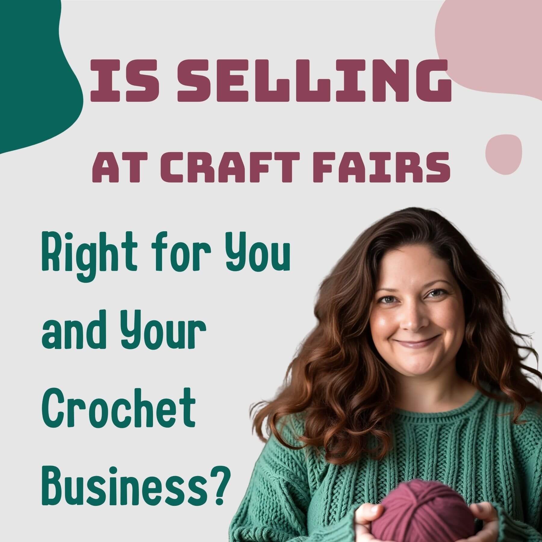 selling-crochet-at-craft-fairs