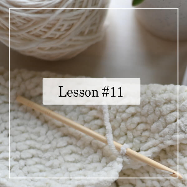 Learn to Crochet With Me the CrochetGuru: A Step-by  