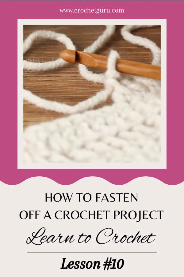 learn-how-to-finish-a-crochet-project-pinterest