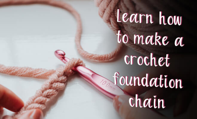 how-to-crochet-a-foundation-chain