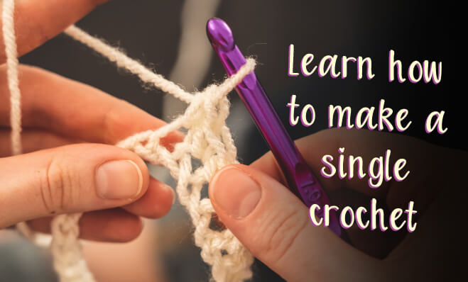 learn-how-to-single-crochet-stitch