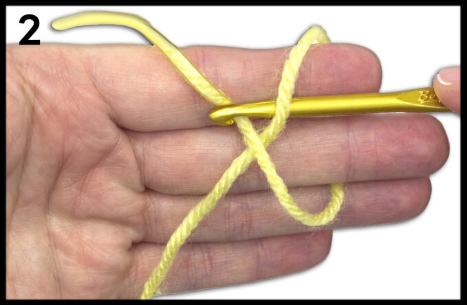 learn-how-to-make-a-slip-knot-step-2