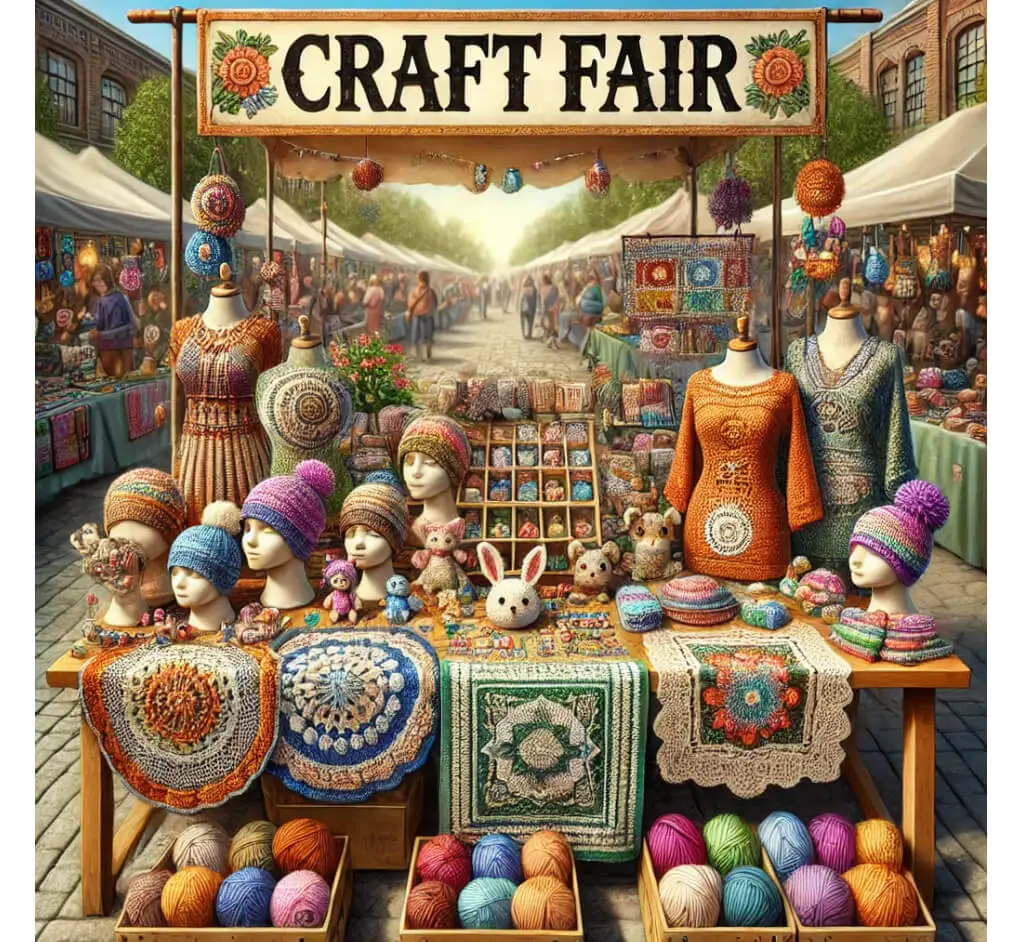 selling-products-at-craft-fairs