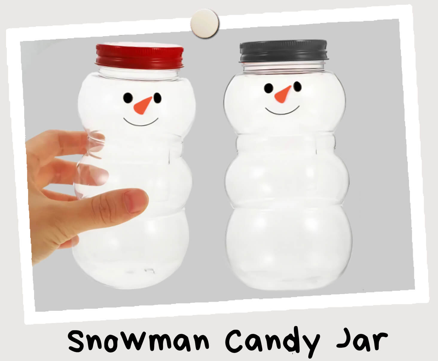 snowman-candy-jar