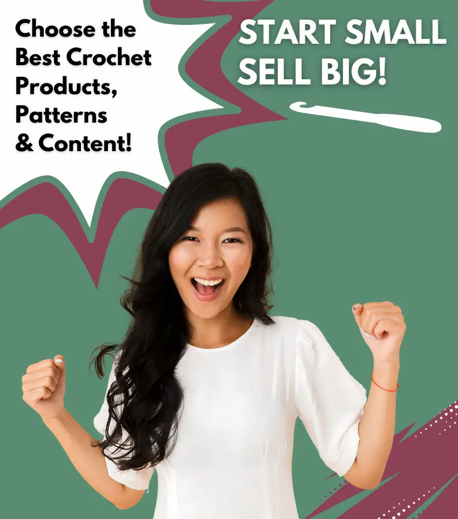 start-small-sell-big