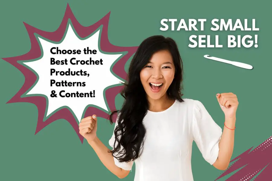 start-small-sell-great