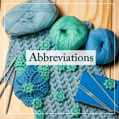 understanding-crochet-abbreviations