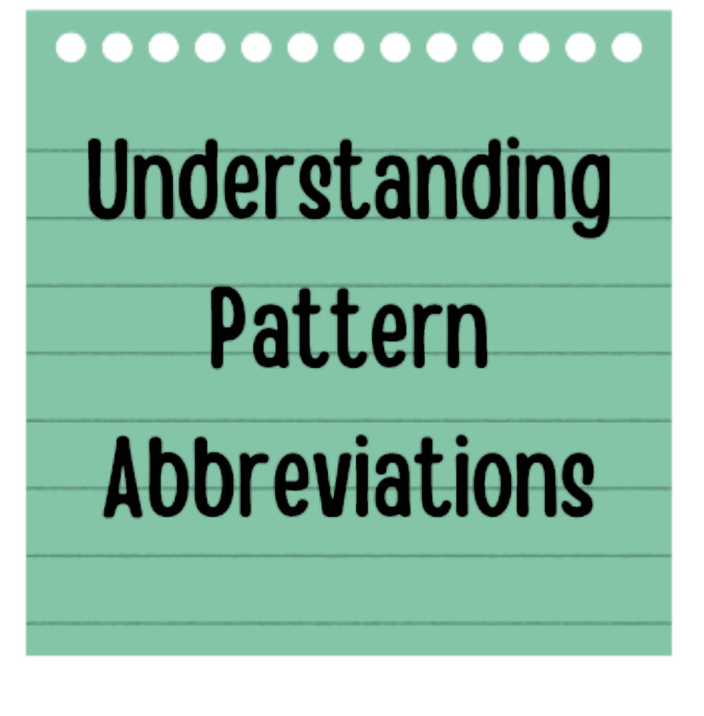 understanding-pattern-abbreviations