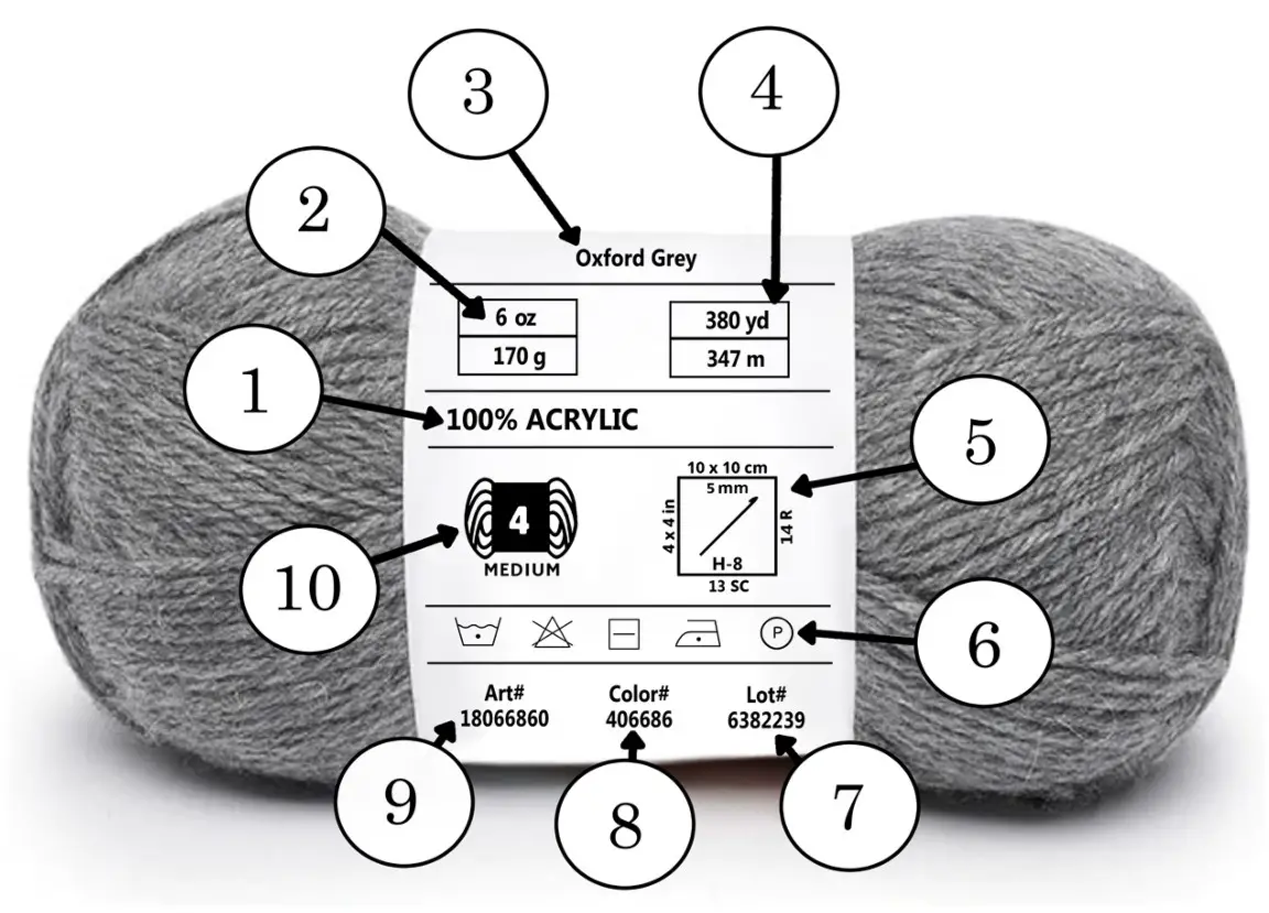 yarn-label-sheet